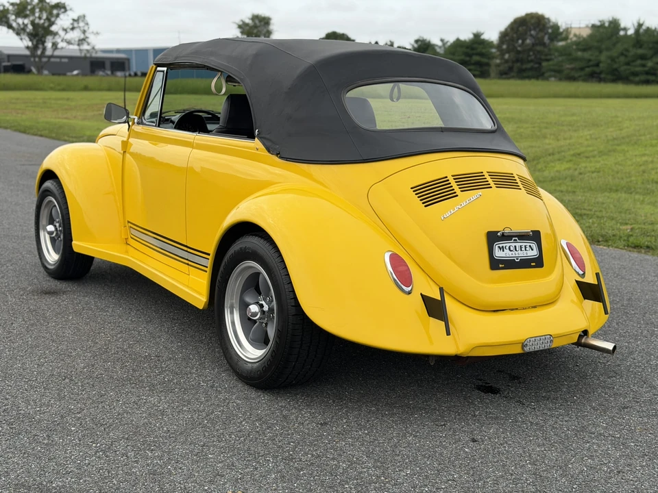 1976 Volkswagen Super Beetle - Image 31 of 31