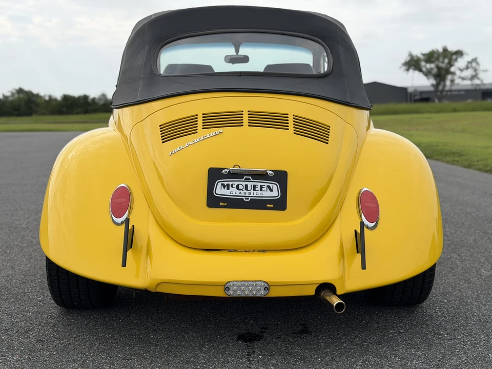 1976 Volkswagen Super Beetle - Image 30 of 31