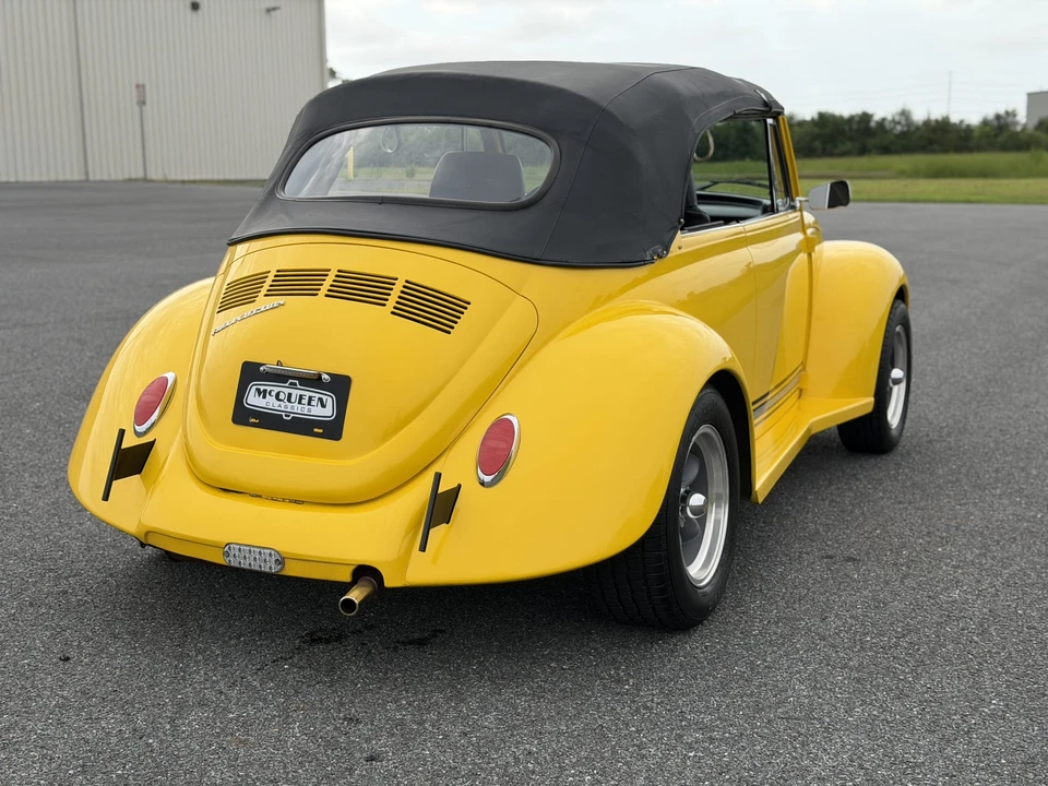 1976 Volkswagen Super Beetle - Image 29 of 31