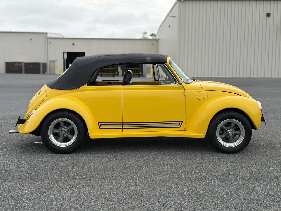 1976 Volkswagen Super Beetle - Image 27 of 31