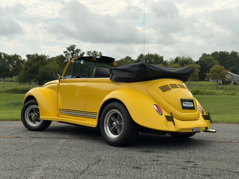 1976 Volkswagen Super Beetle - Image 15 of 31