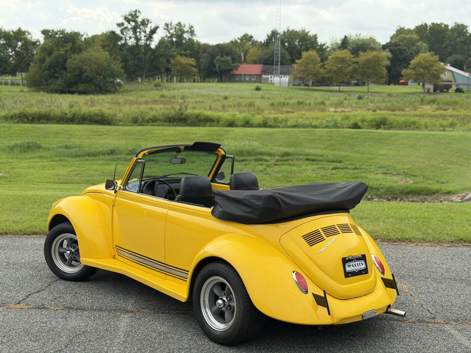 1976 Volkswagen Super Beetle - Image 12 of 31