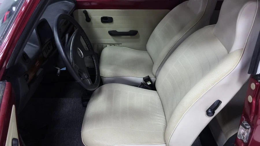1976 Volkswagen Super Beetle - Image 3 of 4