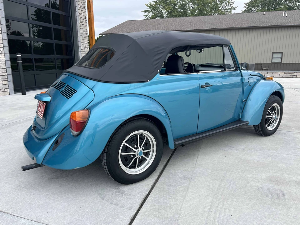 1976 Volkswagen Super Beetle - Image 18 of 31