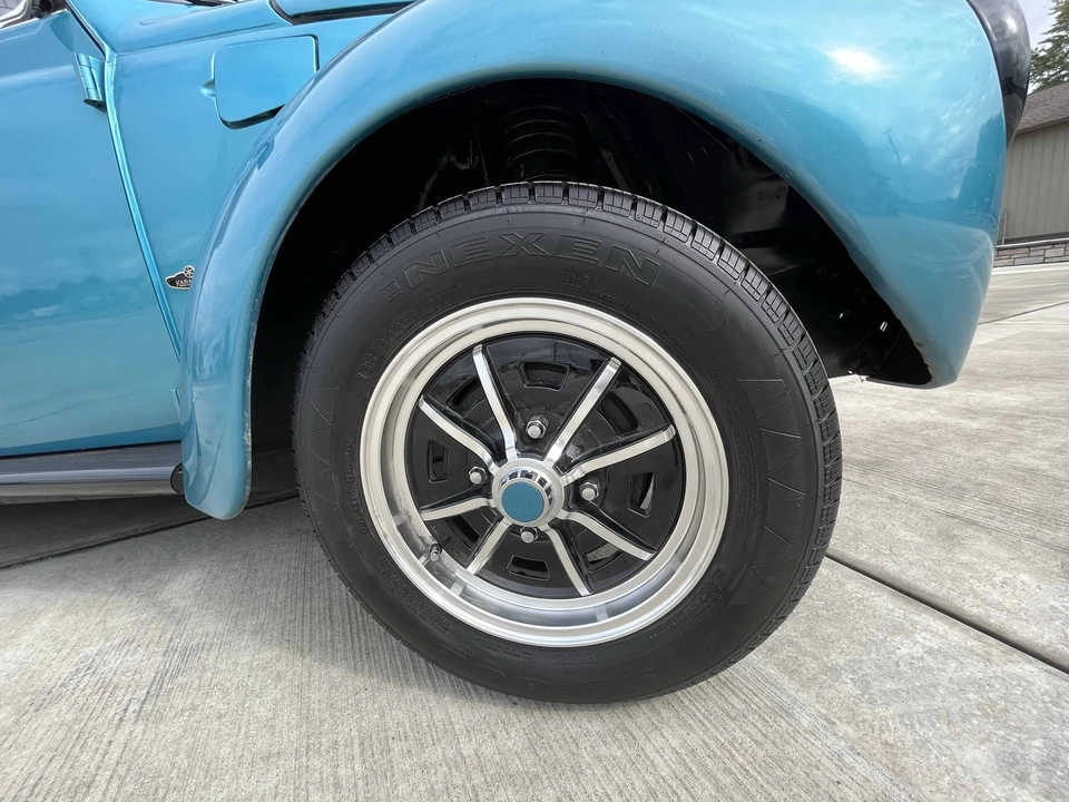 1976 Volkswagen Super Beetle - Image 24 of 31