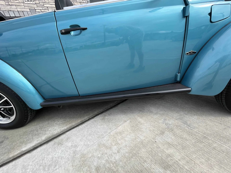 1976 Volkswagen Super Beetle - Image 27 of 31