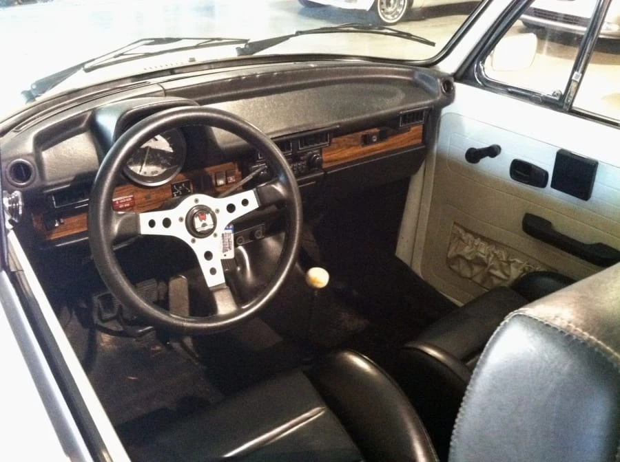 1976 Volkswagen Super Beetle - Image 3 of 5