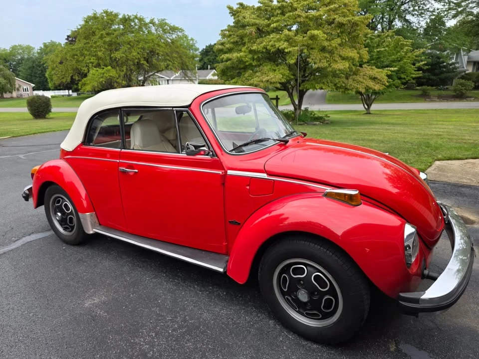 1976 Volkswagen Super Beetle - Image 2 of 18