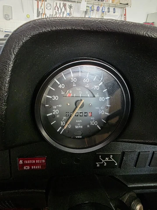 1976 Volkswagen Super Beetle - Image 17 of 18