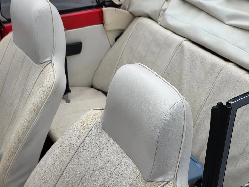1976 Volkswagen Super Beetle - Image 8 of 18