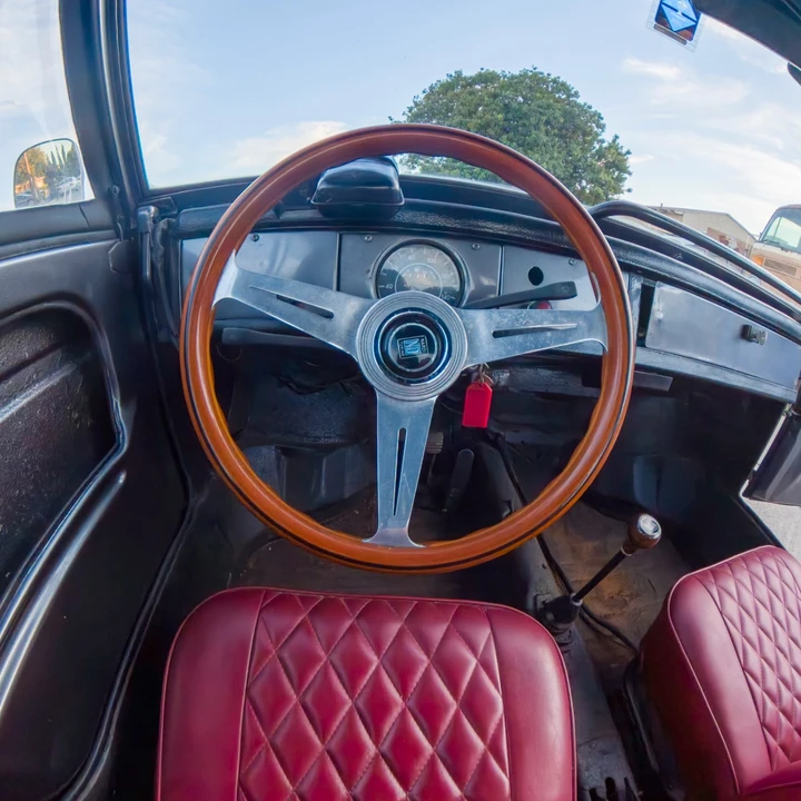 1976 Volkswagen Thing - Image 15 of 21