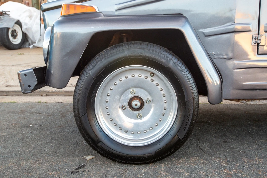 1976 Volkswagen Thing - Image 19 of 21
