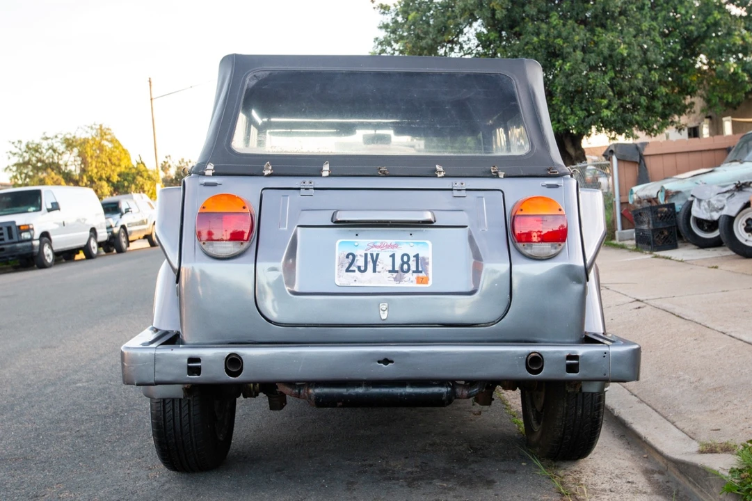 1976 Volkswagen Thing - Image 21 of 21