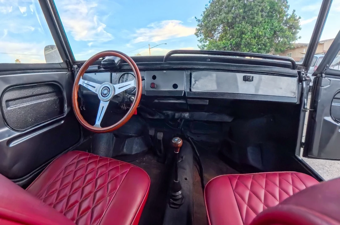 1976 Volkswagen Thing - Image 20 of 21
