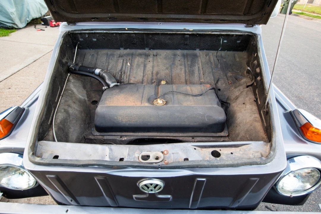 1976 Volkswagen Thing - Image 8 of 21