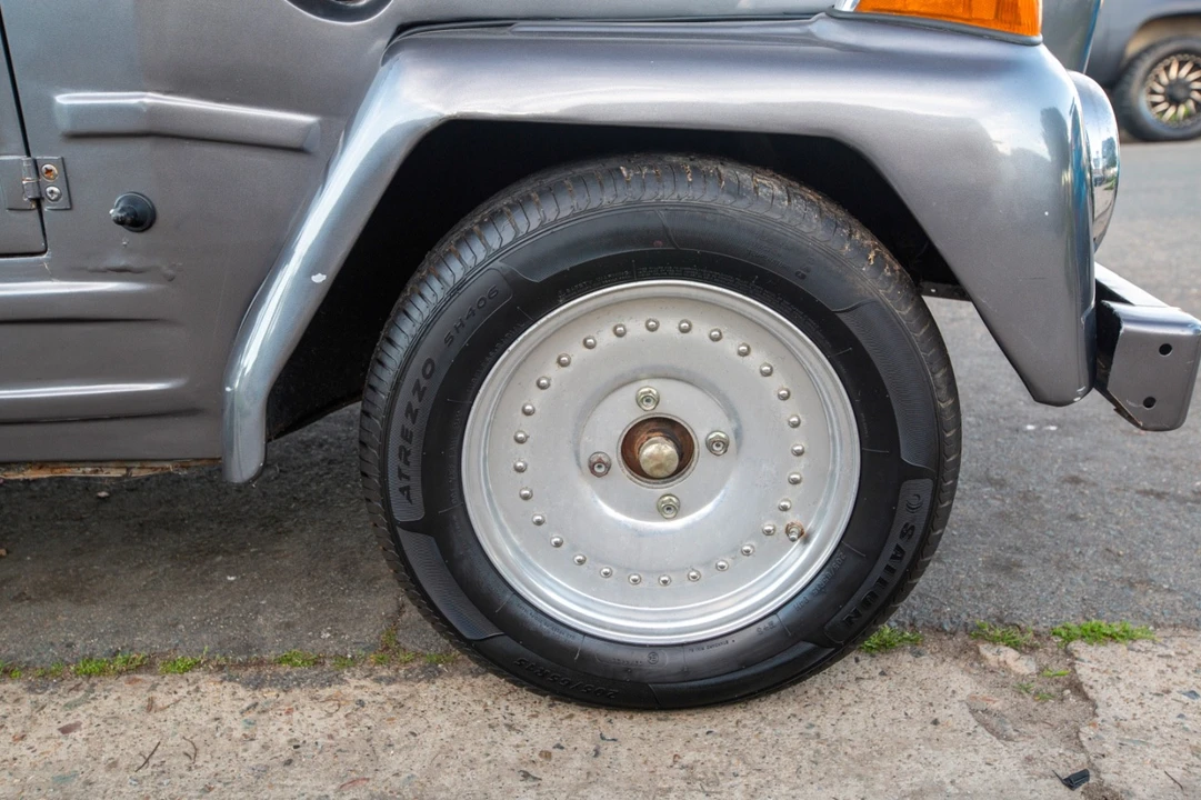 1976 Volkswagen Thing - Image 13 of 21