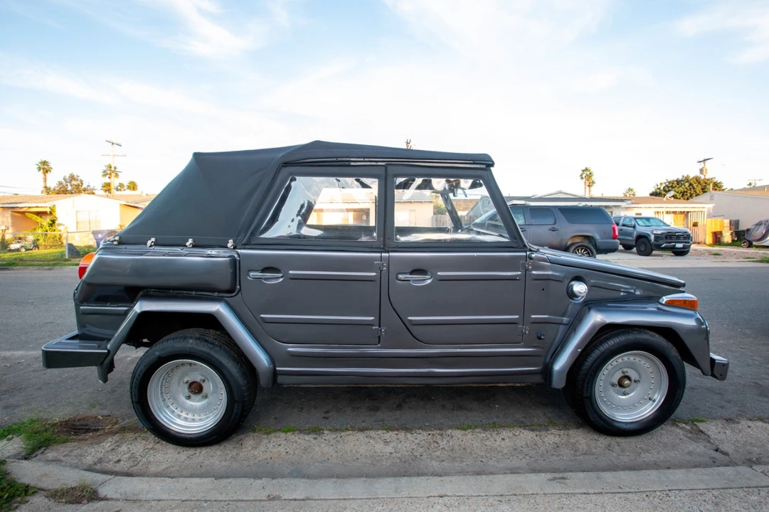 1976 Volkswagen Thing - Image 6 of 21