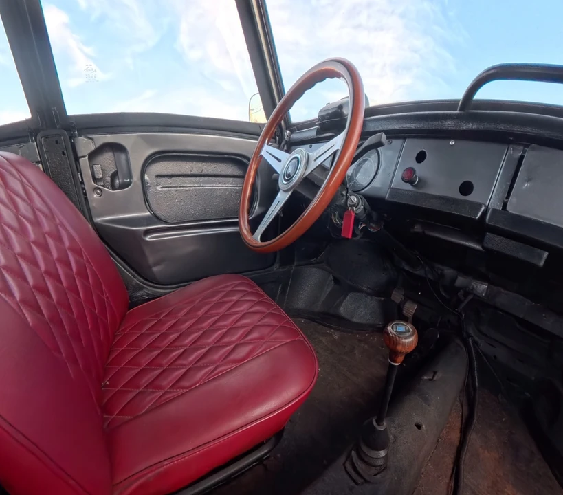 1976 Volkswagen Thing - Image 18 of 21