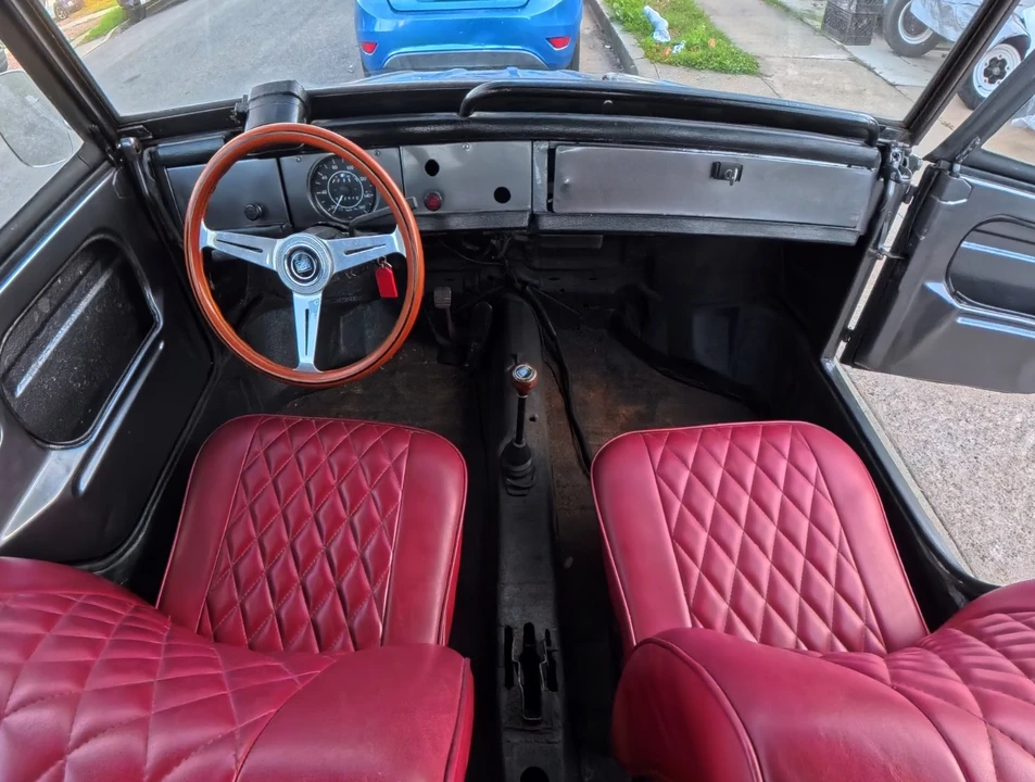 1976 Volkswagen Thing - Image 17 of 21