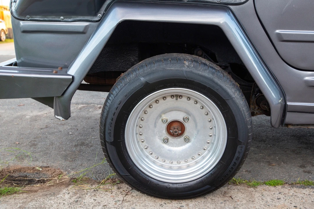 1976 Volkswagen Thing - Image 14 of 21