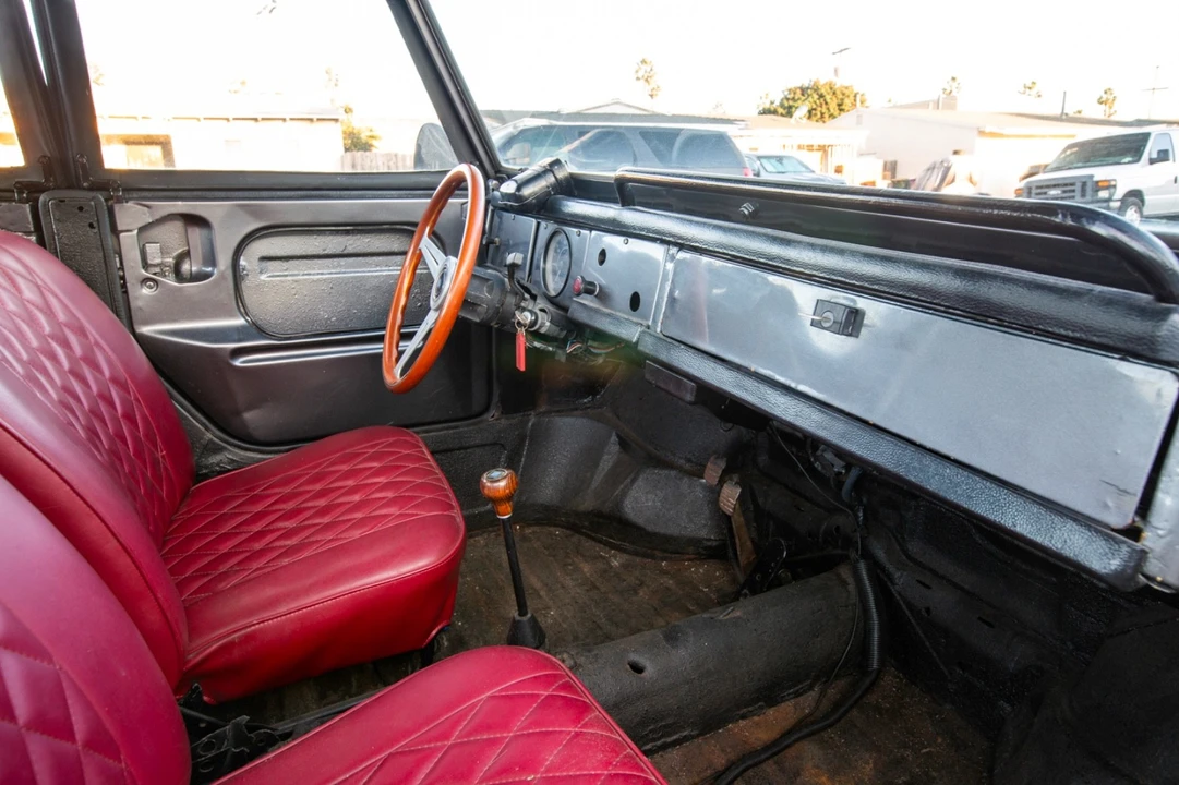 1976 Volkswagen Thing - Image 5 of 21