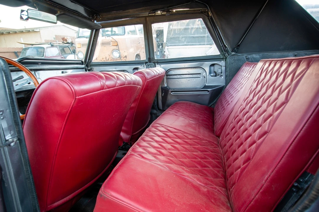1976 Volkswagen Thing - Image 7 of 21