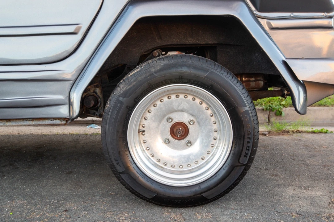 1976 Volkswagen Thing - Image 16 of 21
