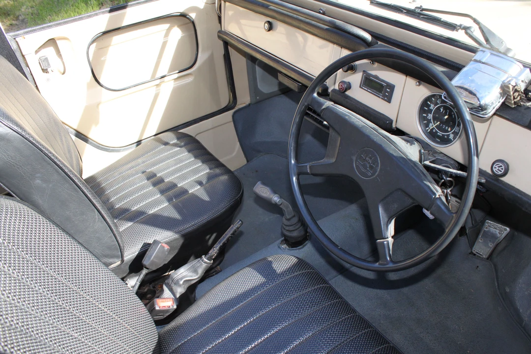 1976 Volkswagen Thing - Image 3 of 11