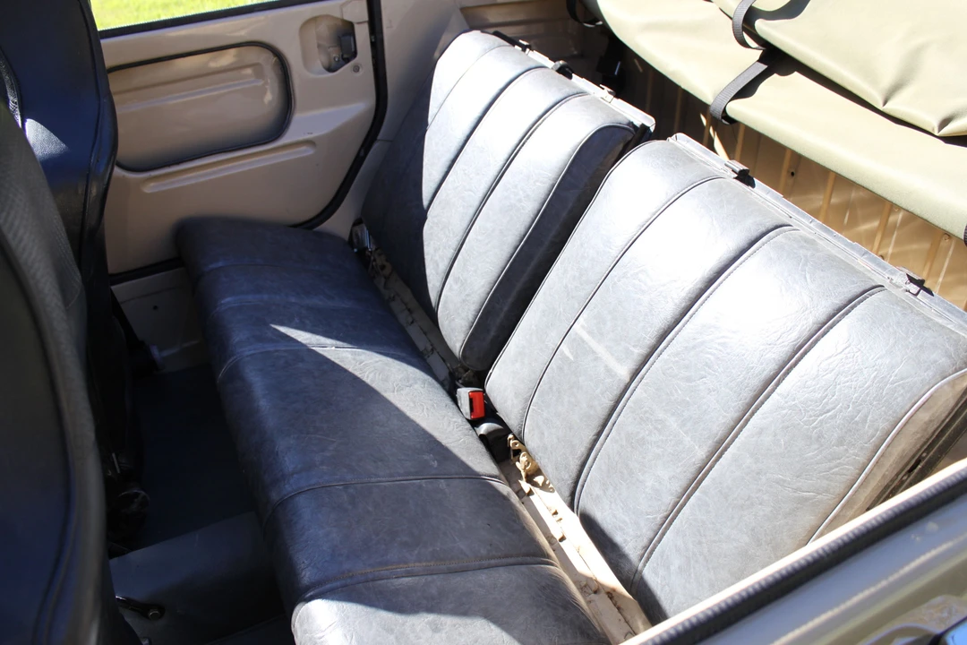 1976 Volkswagen Thing - Image 10 of 11