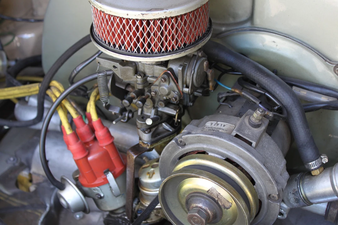 1976 Volkswagen Thing - Image 11 of 11
