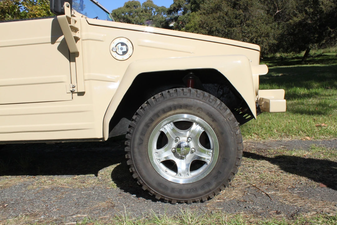 1976 Volkswagen Thing - Image 9 of 11
