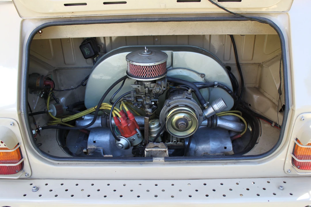 1976 Volkswagen Thing - Image 2 of 11