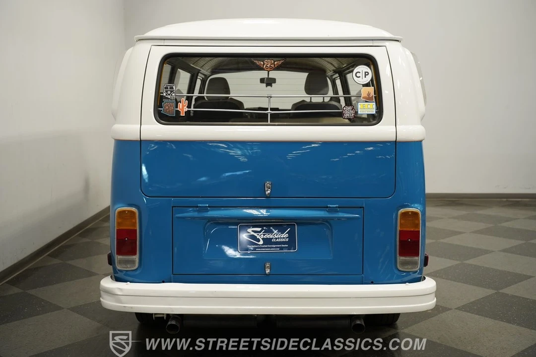 1976 Volkswagen Type 2 - Image 12 of 12