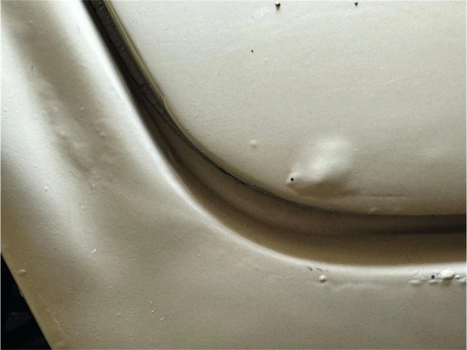 1976 Volkswagen Bay-Window Bus - Image 31 of 31