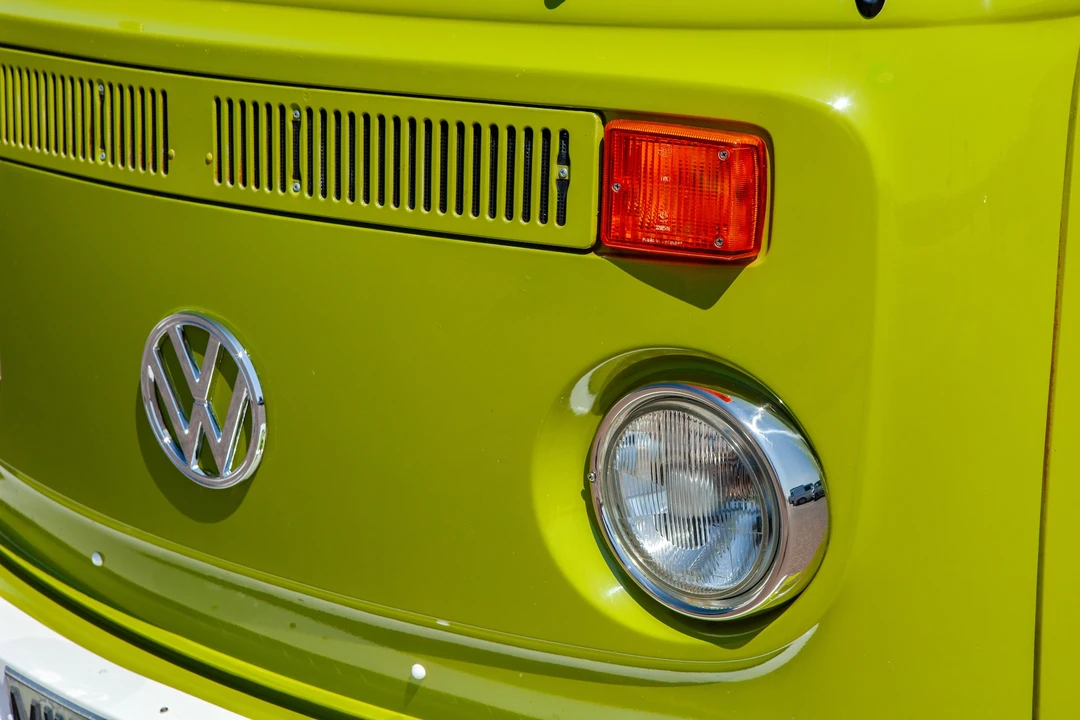 1976 Volkswagen Bay-Window Camper - Image 22 of 31