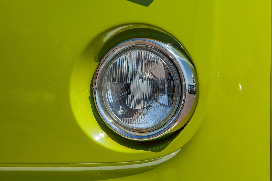 1976 Volkswagen Bay-Window Camper - Image 24 of 31