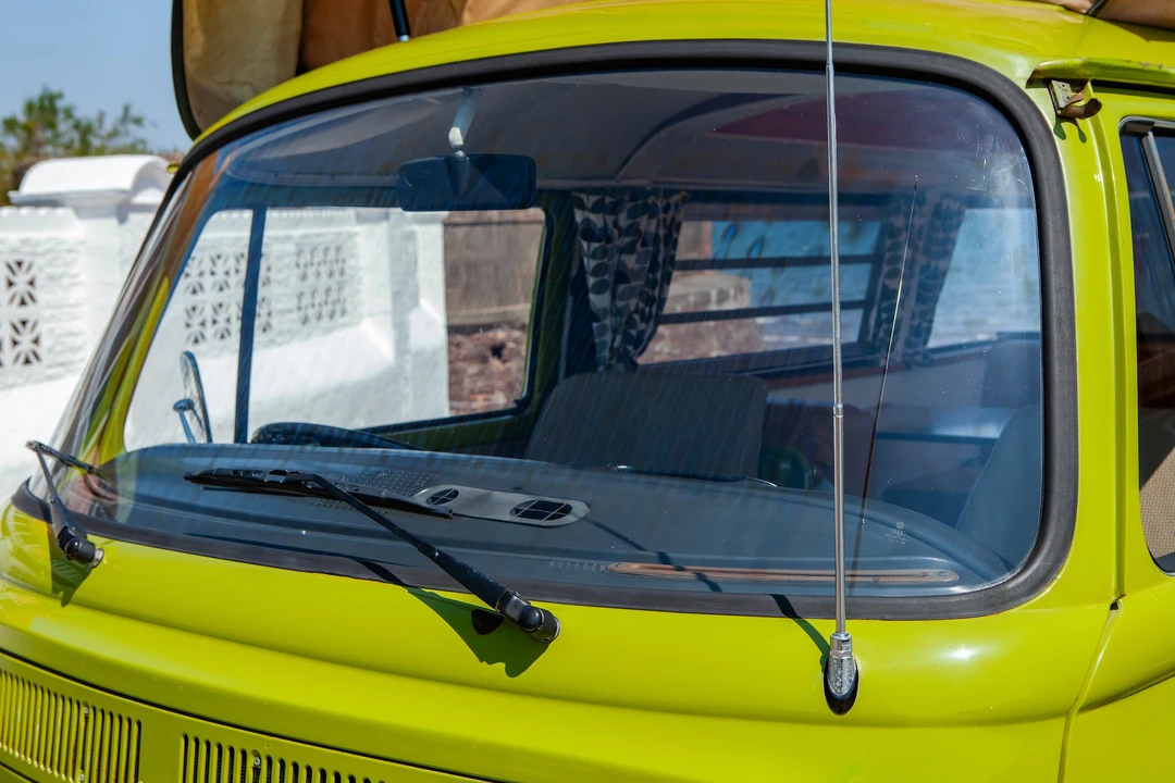1976 Volkswagen Bay-Window Camper - Image 29 of 31