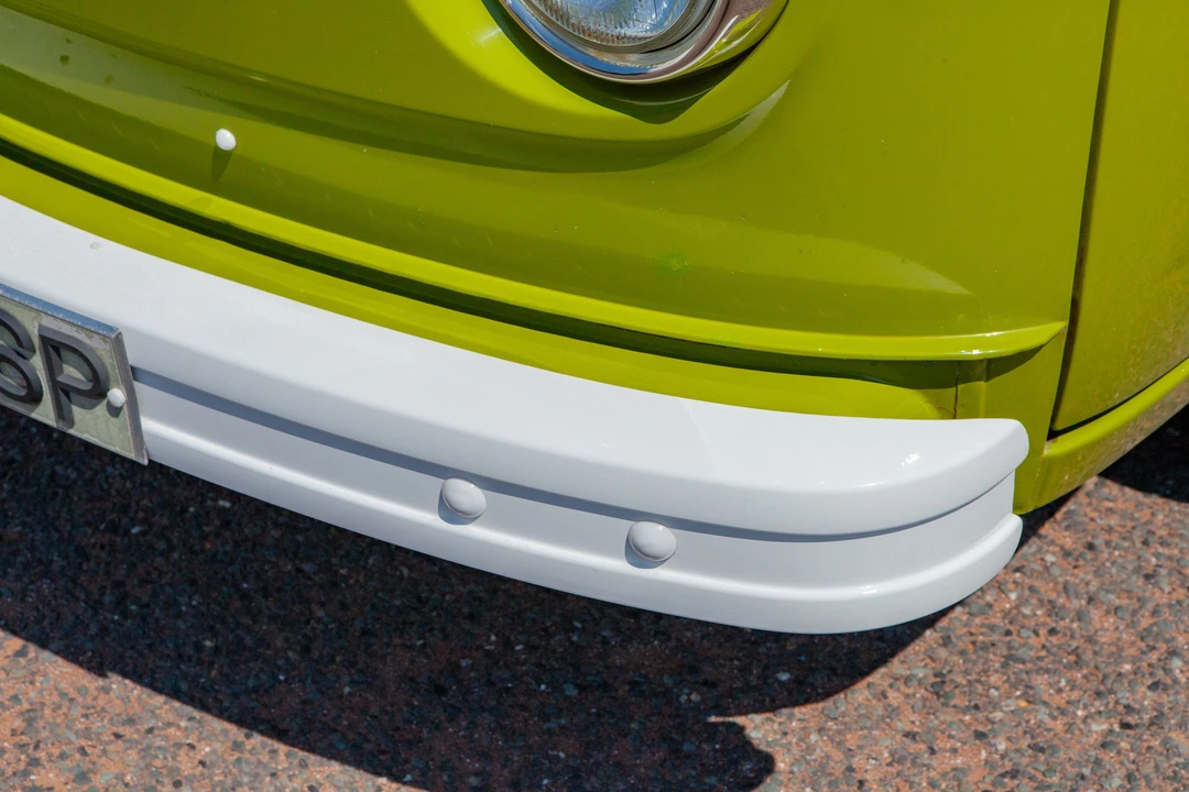 1976 Volkswagen Bay-Window Camper - Image 25 of 31