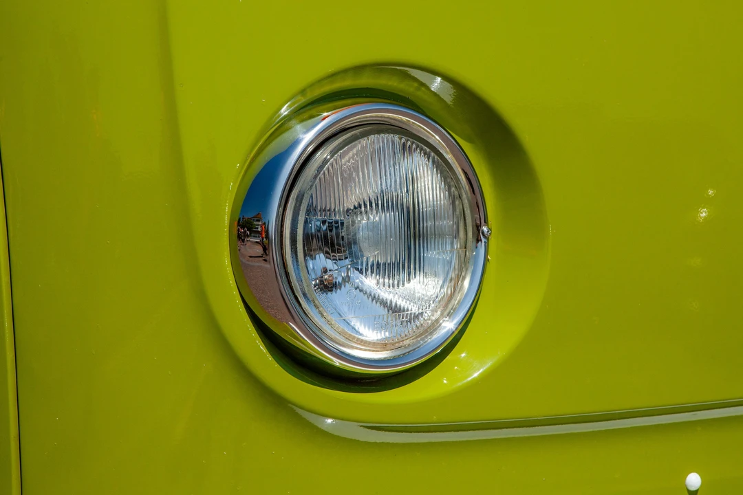 1976 Volkswagen Bay-Window Camper - Image 14 of 31