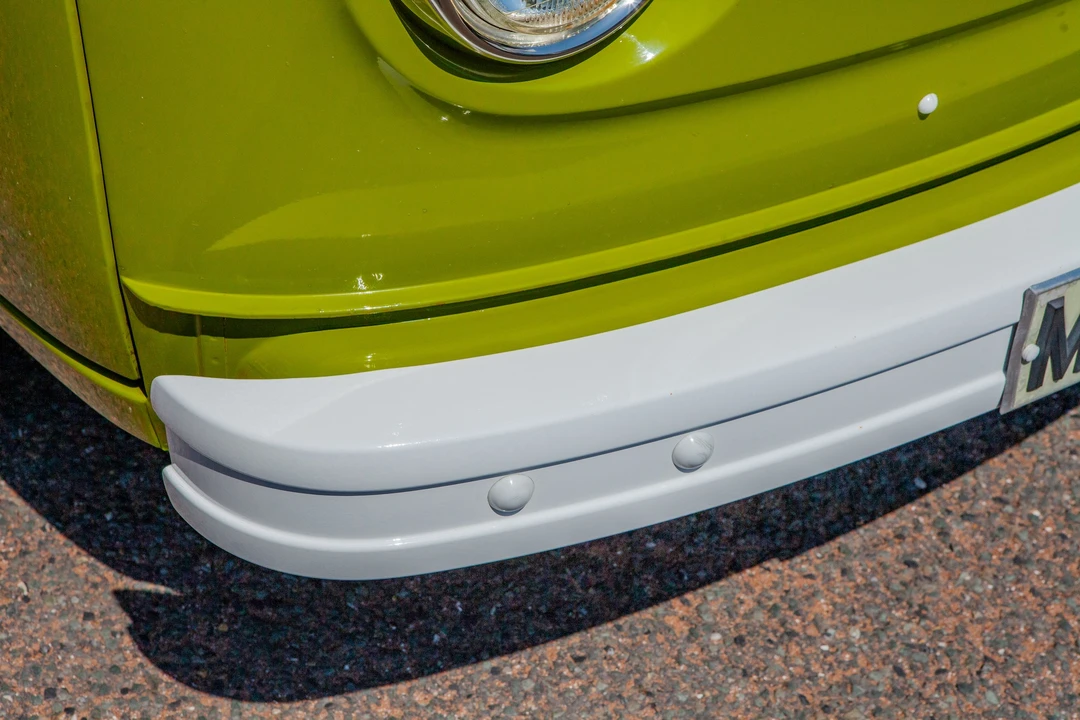 1976 Volkswagen Bay-Window Camper - Image 17 of 31