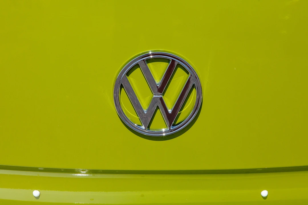 1976 Volkswagen Bay-Window Camper - Image 10 of 31