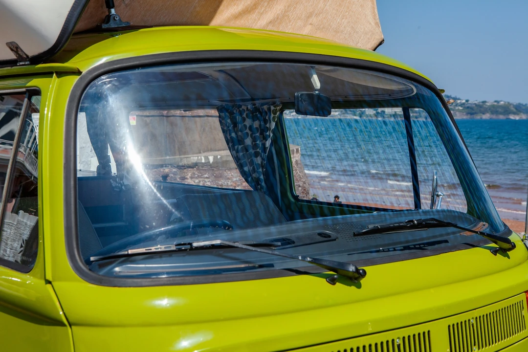 1976 Volkswagen Bay-Window Camper - Image 18 of 31
