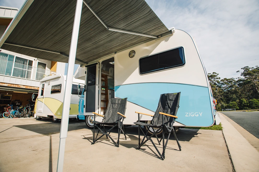 1976 Volkswagen Bay-Window Camper - Image 23 of 31