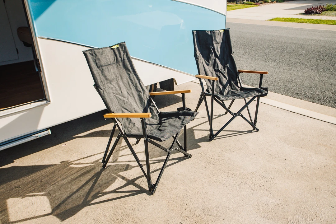 1976 Volkswagen Bay-Window Camper - Image 25 of 31