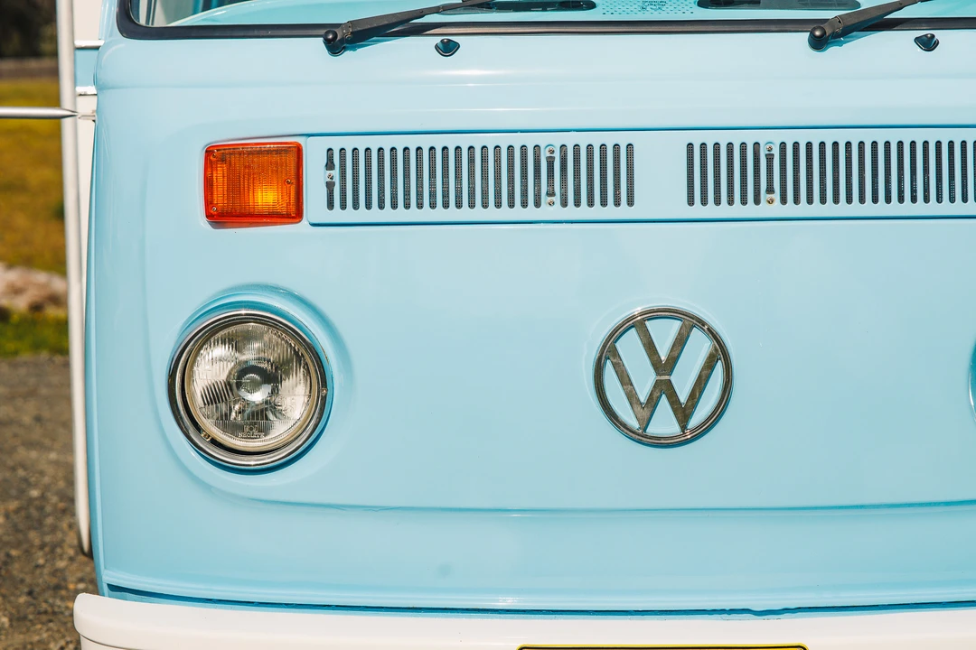 1976 Volkswagen Bay-Window Camper - Image 31 of 31