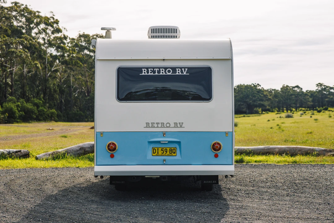 1976 Volkswagen Bay-Window Camper - Image 6 of 31