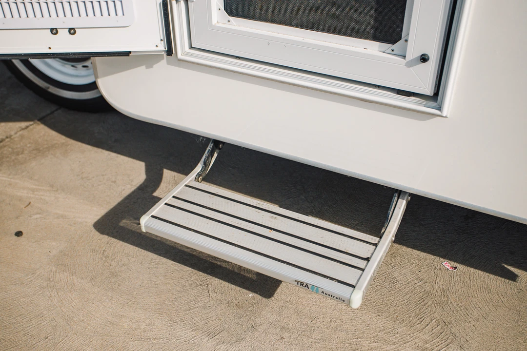 1976 Volkswagen Bay-Window Camper - Image 29 of 31