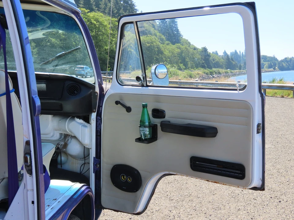 1976 Volkswagen Bay-Window Camper - Image 31 of 31