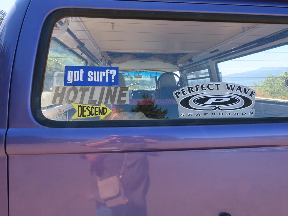 1976 Volkswagen Bay-Window Camper - Image 16 of 31