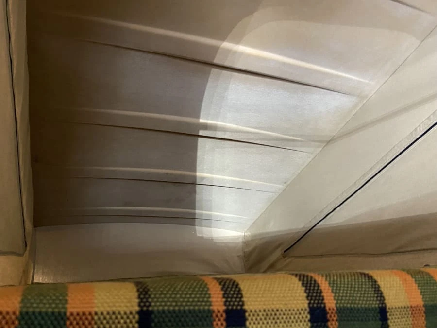1976 Volkswagen Bay-Window Camper - Image 20 of 31
